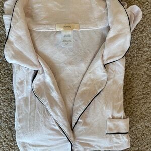 Gisele TENCEL™ Modal Long PJ Set